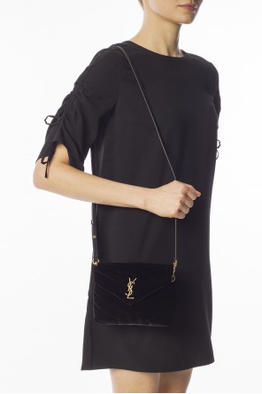 Torba na ramię 'loulou', zdjęcie 2 Torba na ramię 'loulou' od Saint Laurent